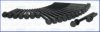 AJUSA 81025600 Bolt Kit, cylinder head
